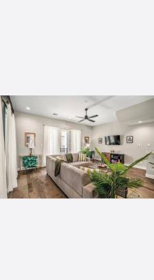 Lawndale/ Wayside Apartamento | The Safari