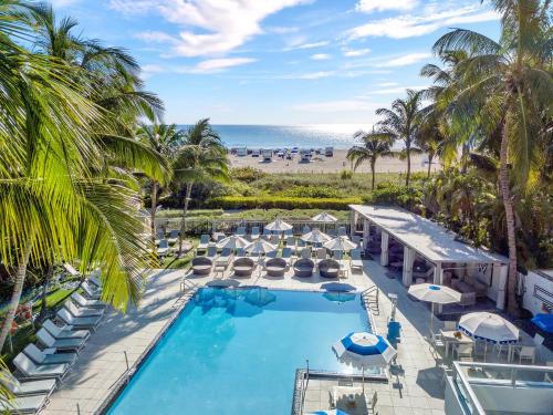 City Center Hotel | The Sagamore Hotel South Beach