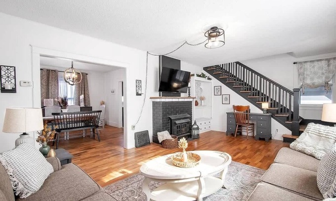 Augusta Casa | The Sage Cottage - Spacious - 2K