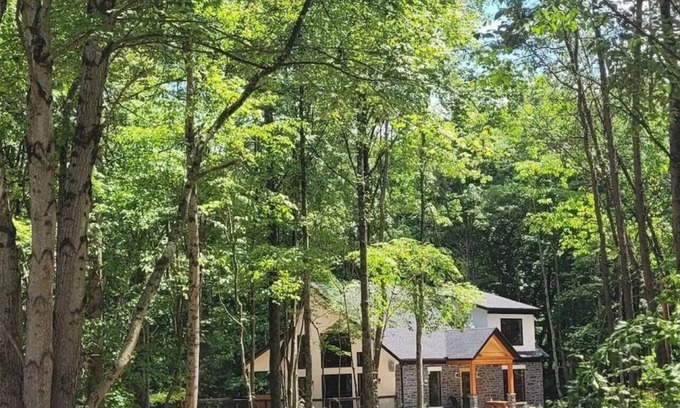 Logan Cabina | The Saige - Hot tub|Huge Entertainment Room