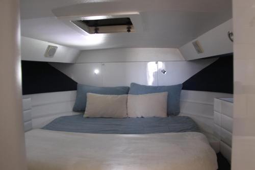 Portimao City Centre Alquiler De Eote | The Sailor Charter