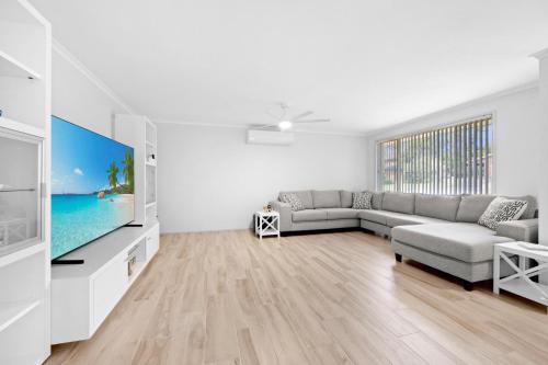 Mannering Park Casa | The Sailor's Haven