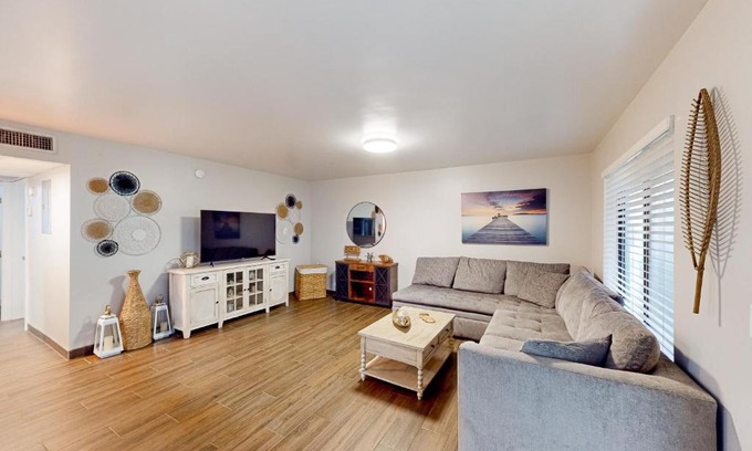 Singer Island Apartamento | The Sailor's Perch, Unit 1