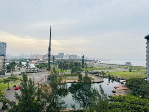 Durban Point Apartamento | The Sails One Bedroom Apartment
