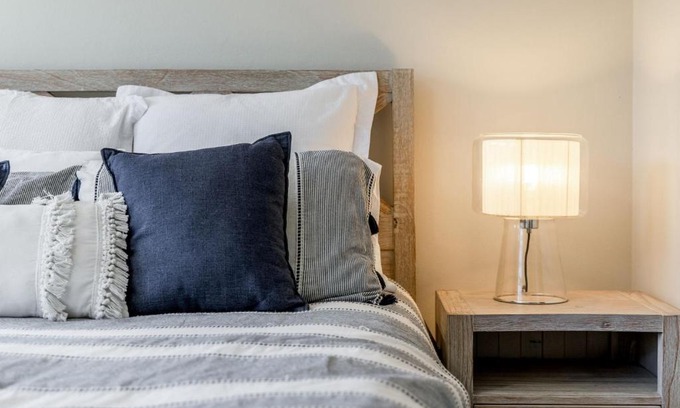 Evans Head Apartamento | The Sails - Unit 2 - 21 Beech Street
