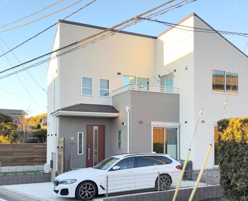 Abiko Casa | The SAKAI newly built home 7 mins walk from Train Station