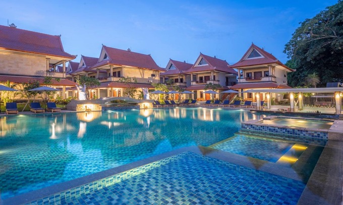 Batubelig Hotel | The Salila Beach Resort