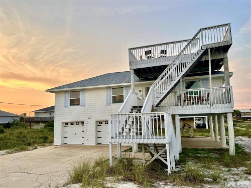 Toilla Segunda Casa | The Salt House by Gulf Coast Getaways