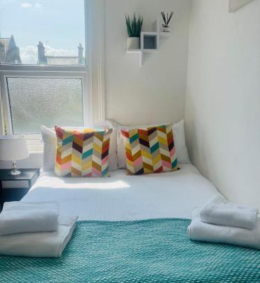 Herne Bay Apartamento | The Salt Suite Perfect Couples Escape