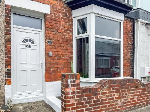 Sunderland Casa | The Salthouse