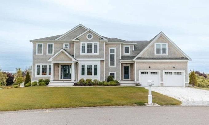 Middletown Casa | The Saltwater by STAY