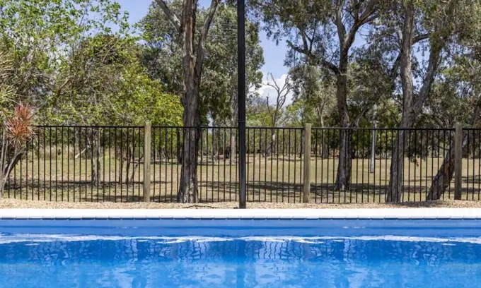 Pallarenda Casa | The Salty Curlew - private beachside oasis