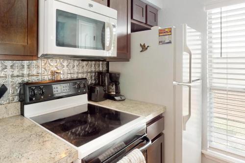 Sailhouse Apartamento | The Salty Seahorse RRYC 36