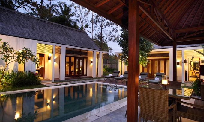 Sayan Hotel | The Samaya Ubud