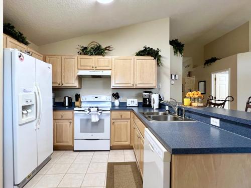 West Haven Casa | The Sanctuary at West Haven - 3 Bed 2 Baths VILLA