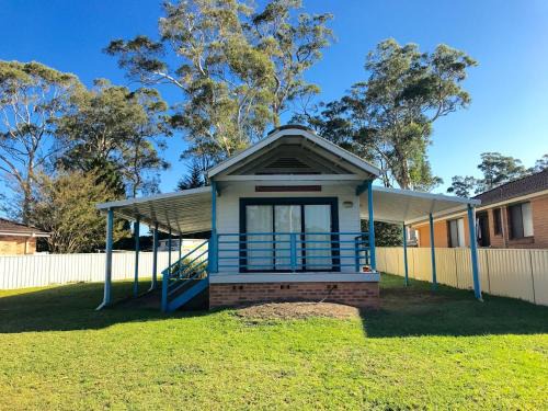 Sanctuary Point Casa | The Sanctuary