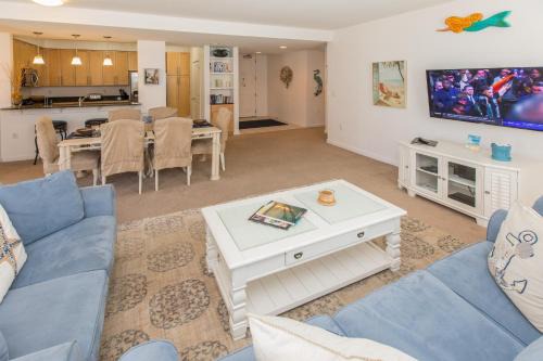 Sandbridge Apartamento | The Sanctuary - False Cape Escape II A125