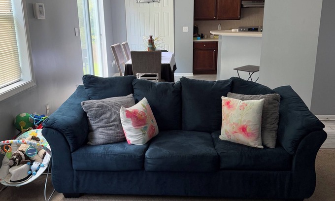 Austell Casa | The Sanctuary for Creatives in Mableton
