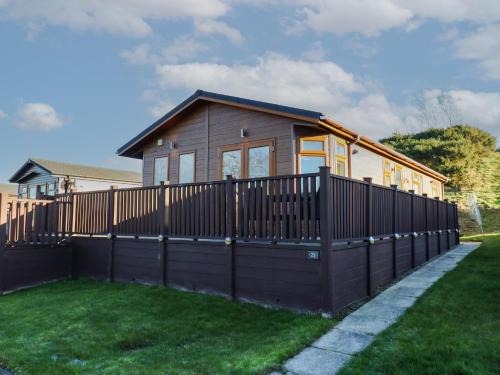 Tunstall Casa | The Sanctuary