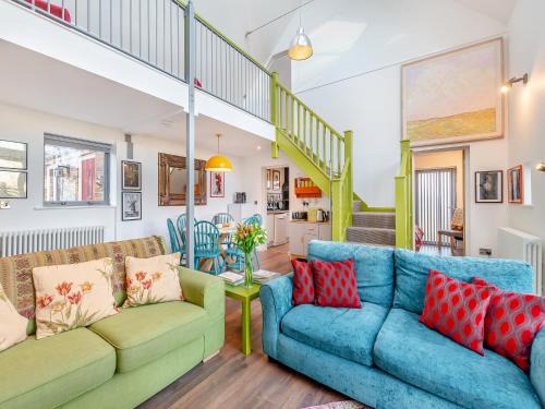 Sleaford Casa | The Sanctuary