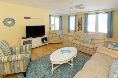 Sandbridge Apartamento | The Sanctuary - Oceans Five B316