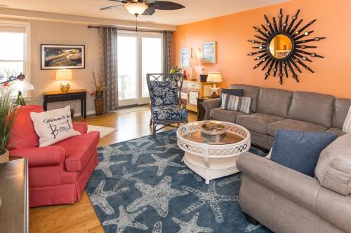 Sandbridge Apartamento | The Sanctuary - Southern Exposure B219