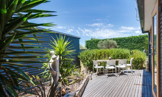Rye Casa | The Sanctuary Studio