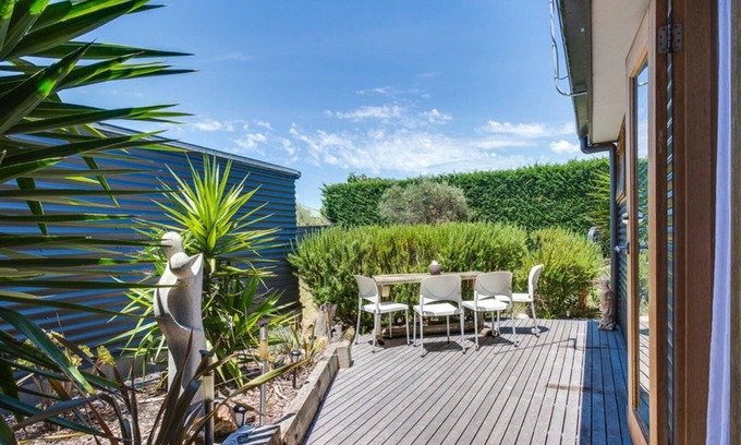 Rye Casa | El estudio santuario