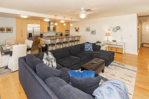 Sandbridge Apartamento | The Sanctuary - Sunset Thrille Penthouse B431