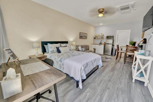 Fort Walton Beach Apartamento | The Sand Dollar Beach at FWB - Unit 4