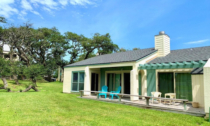Sailhouse Condominio | The Sand Piper-Pier, Pool, Bay View & Boat Launch