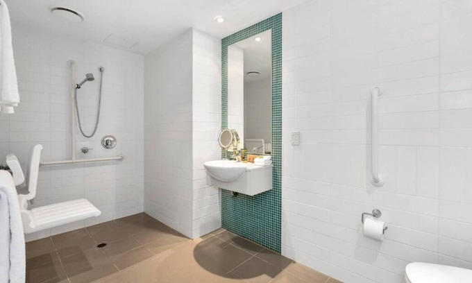 Casuarina Apartamento | The Sand Resort Kingscliff - Studio Accessible