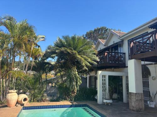 La Lucia Casa | The Sandalwood Self-Catering Accommodation