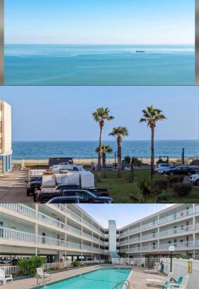 North Beach Apartamento | The Sandbar Stay - North Beach Waterfront Condo