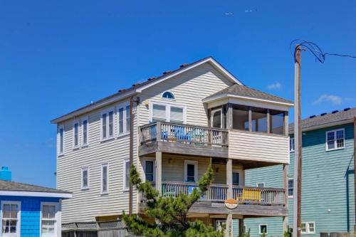 Kill Devil Hills Casa | The Sandbox
