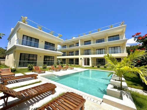 Diani Beach Apartamento | The SandCastle Apartment