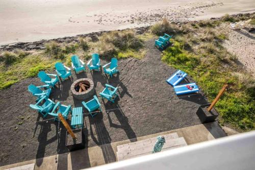 Rockaway Beach Casa | The Sandmark