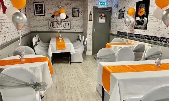 Blackpool Town Center Hotel | The Sandringham Court Hotel and Apartment