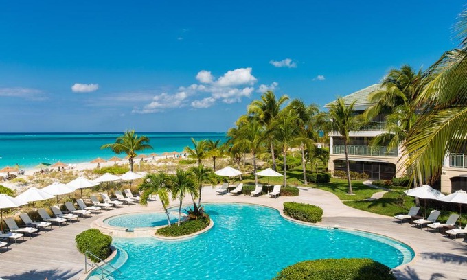 Grace Bay Complejo | The Sands at Grace Bay