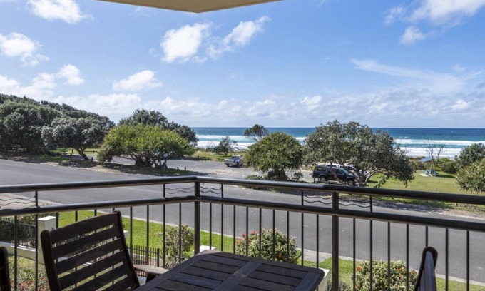 Yamba Apartamento | The Sands Unit 19, TOP NOTCH