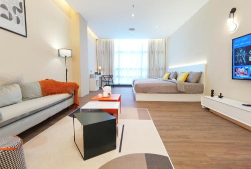 Taman Bukit Pantai Apartamento | The Sandstone - Bangsar Trade Centre