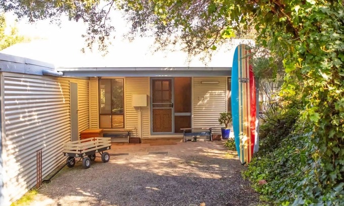 Sandy Point Casa | The Sandy Shack, Sandy Point