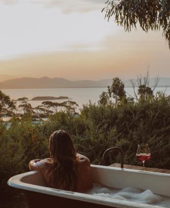 Dodges Ferry Casa | The Sandy Sister