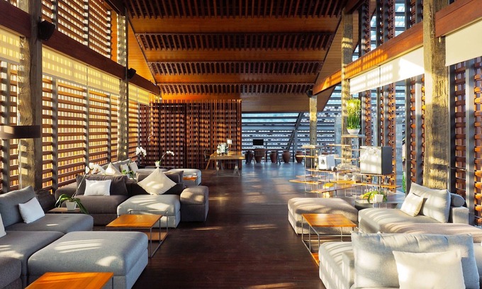 Umalas Complejo | The Santai by LifestyleRetreats