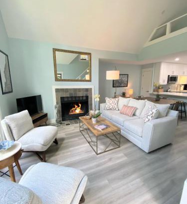 Sapphire Casa | The Sapphire Retreat