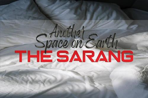 Kajang Apartamento | The Sarang - Another Space On Earth!