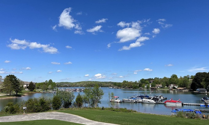 Tellico Village Casa | The Savage Manor at Tellico Village