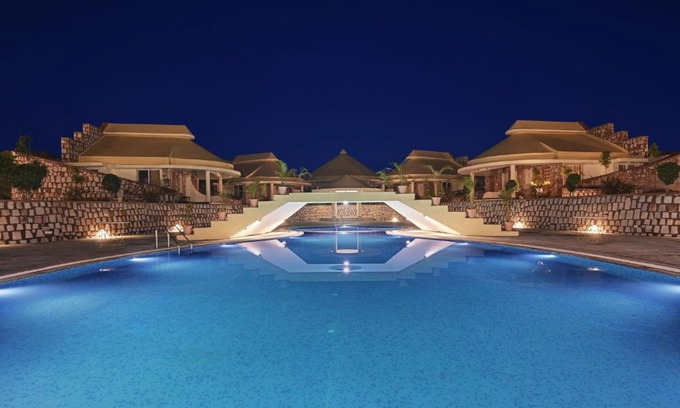 Sawai Madhopur Complejo | The Sawai Bagh