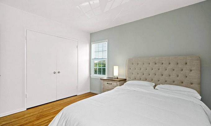 Palms Apartamento | The Sawtelle #9