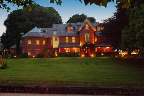 Bethlehem Cama Y Desayuno | The Sayre Mansion